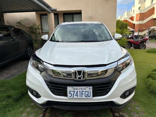 Honda hrv 2022 incluye cambio de nombre 719089643