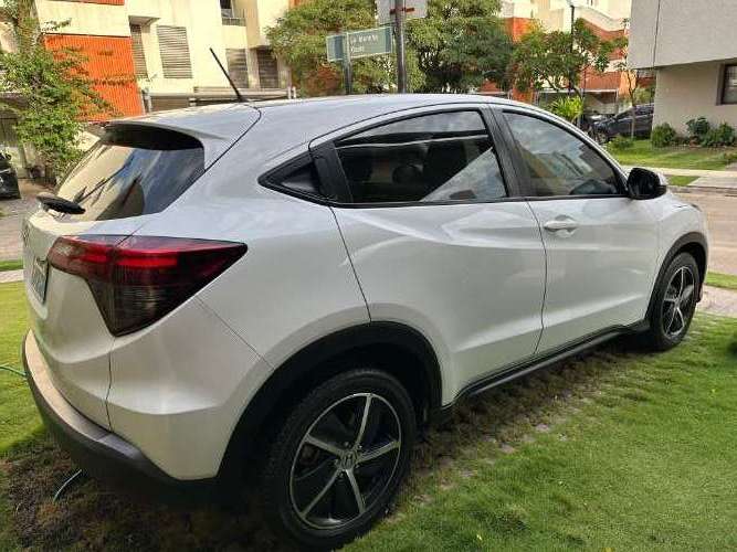 Honda hrv 2022 incluye cambio de nombre 719089643