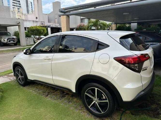 Honda hrv 2022 incluye cambio de nombre 719089643