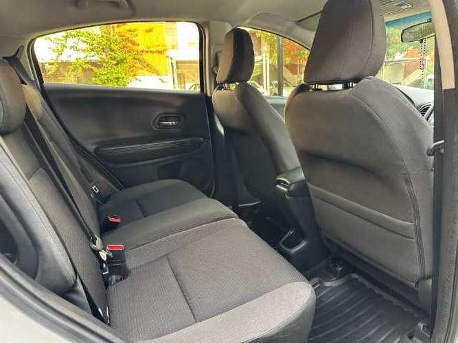 Honda hrv 2022 incluye cambio de nombre 719089643