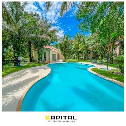 Departamento de lujo en venta zona oeste condominio alto las palmas 602915067