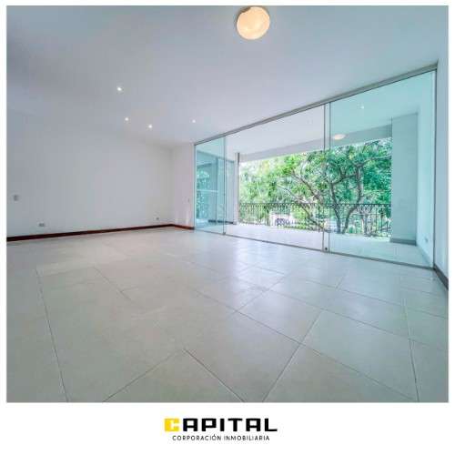 Departamento de lujo en venta zona oeste condominio alto las palmas 602915067