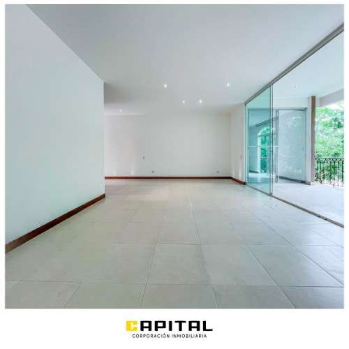 Departamento de lujo en venta zona oeste condominio alto las palmas 602915067