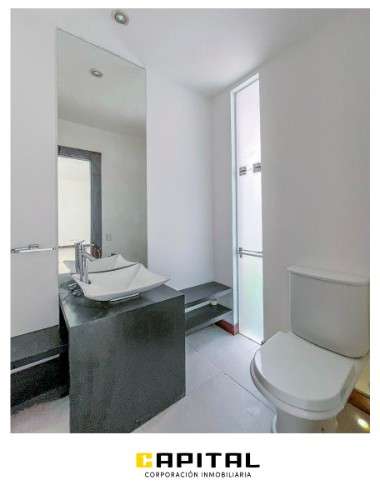 Departamento de lujo en venta zona oeste condominio alto las palmas 602915067