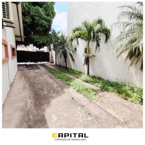 Inmediaciones de canal isuto alquilo inmueble — solo para empresa 741214244