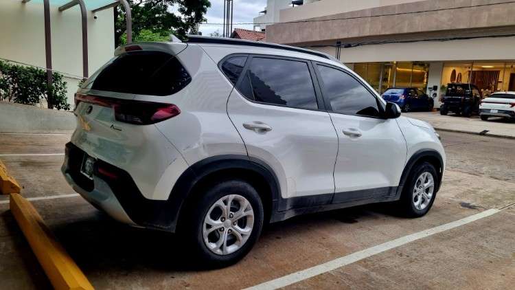 Kia sonet 2022802563852