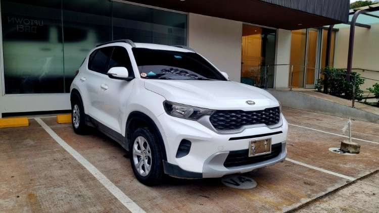 Kia sonet 2022802563852