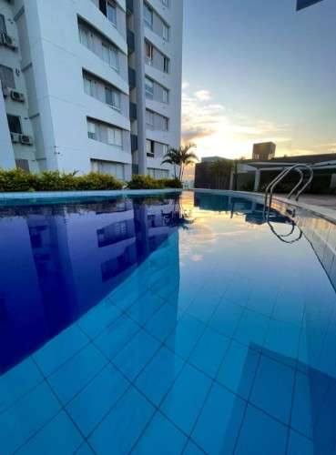 Departamento amoblado en alquiler en macororo 8269367841