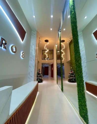 Departamento amoblado en alquiler en macororo 8269367841