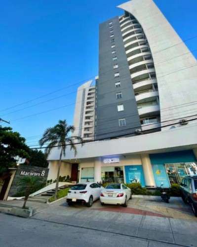 Departamento amoblado en alquiler en macororo 8269367841
