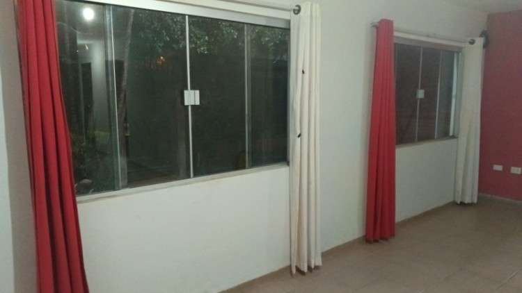 Casa en alquiler urbanización las orquídeas 886570351