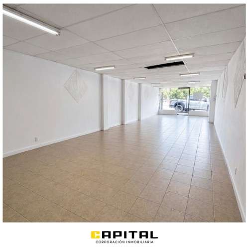 Local comercial en alquiler – sobre 2do anillo 2000008274