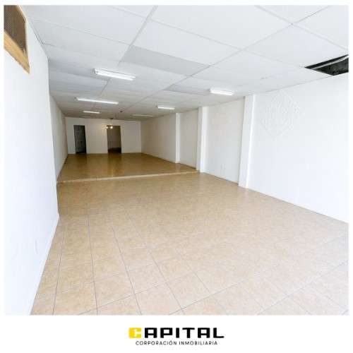 Local comercial en alquiler – sobre 2do anillo 2000008274
