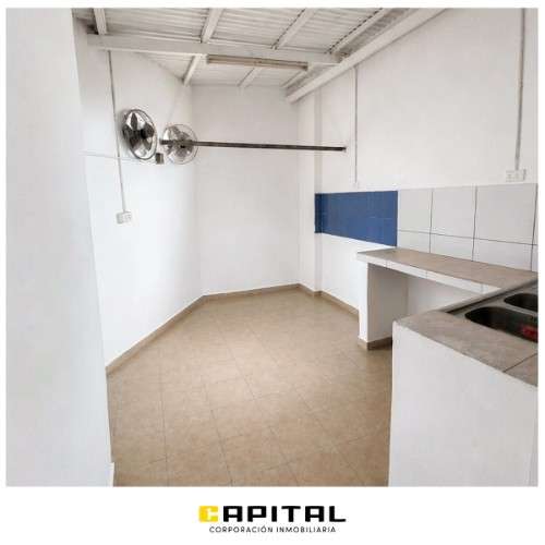 Local comercial en alquiler – sobre 2do anillo 2000008274
