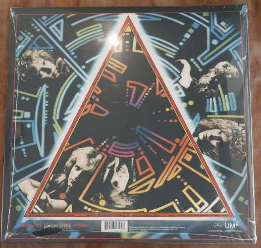 Def leppard doble vinilo lps1974704966