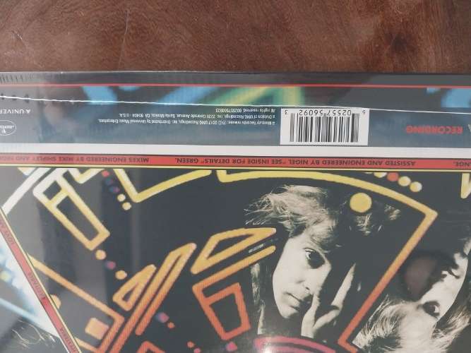 Def leppard doble vinilo lps1974704966