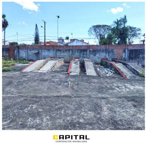  inmueble comercial estratégico en alquiler537380978