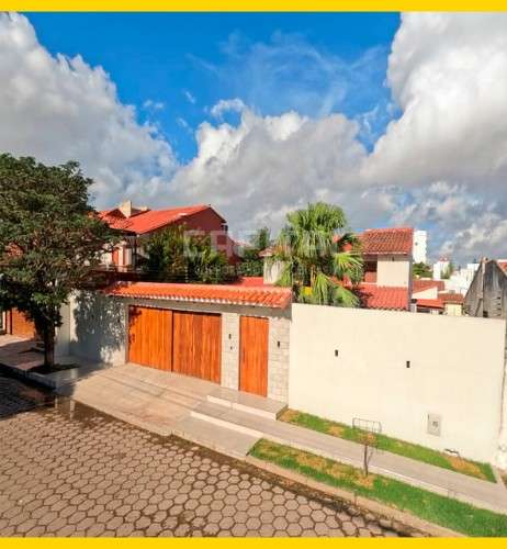 Hermosa casa en venta en barrio urbarí977157977