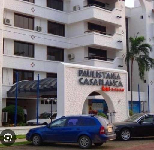 Departamento amoblado para alquilar en hotel casablanca852225347