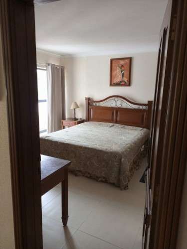 Departamento amoblado para alquilar en hotel casablanca852225347