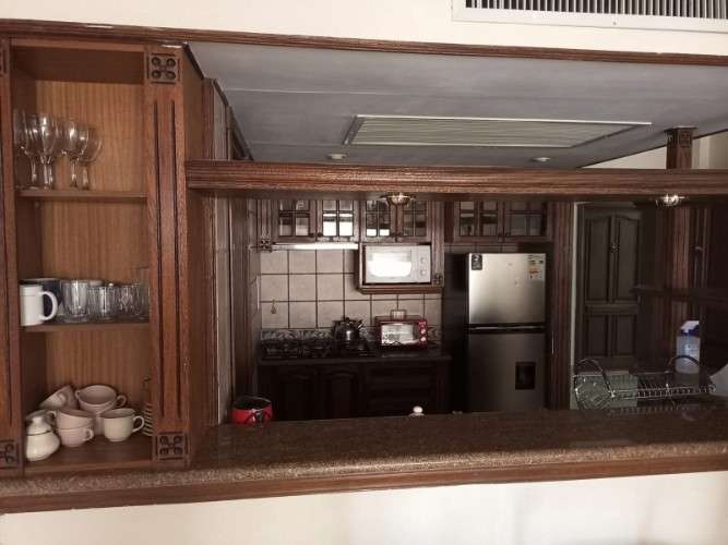 Departamento amoblado para alquilar en hotel casablanca852225347