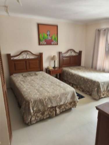 Departamento amoblado para alquilar en hotel casablanca852225347