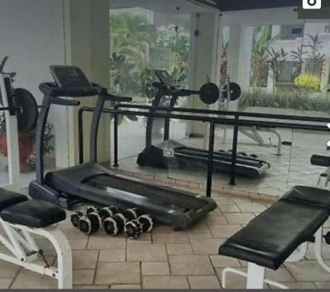 Departamento amoblado para alquilar en hotel casablanca852225347