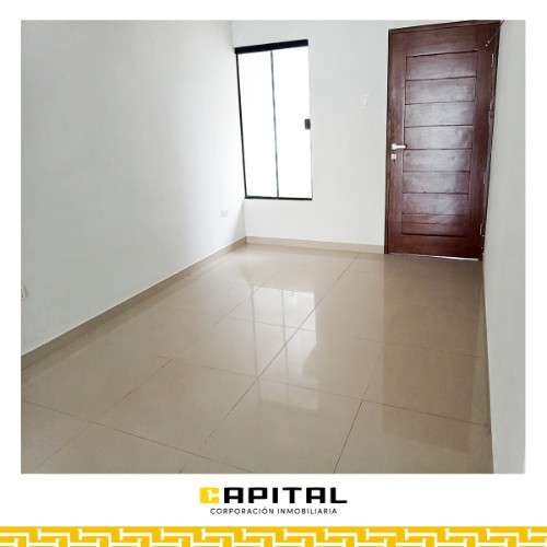 Hermosa casa en alquiler– av. los chacos (8vo anillo1026045131