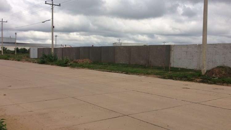 Amurallamos todo tipo de terrenos599728721