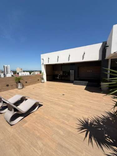 Departamento de 1 dormitorio en venta en equipetrol482344650