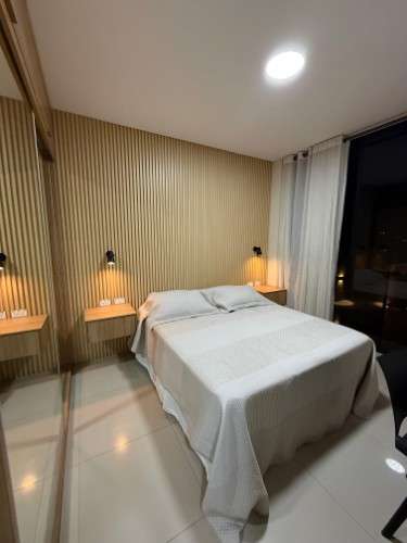 Departamento de 1 dormitorio en venta en equipetrol482344650