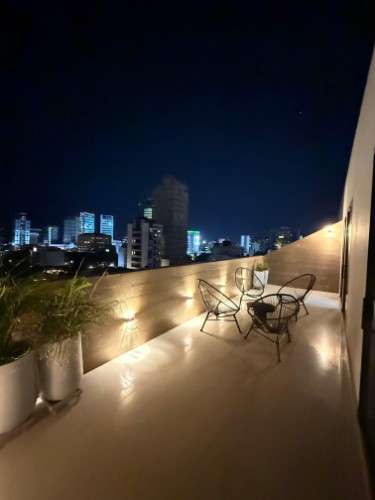 Departamento de 1 dormitorio en venta en equipetrol482344650