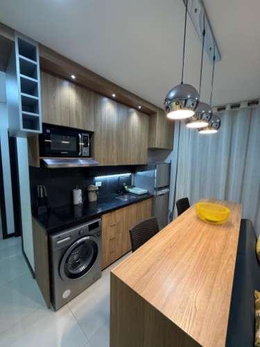 Departamento de 1 dormitorio en venta en equipetrol482344650