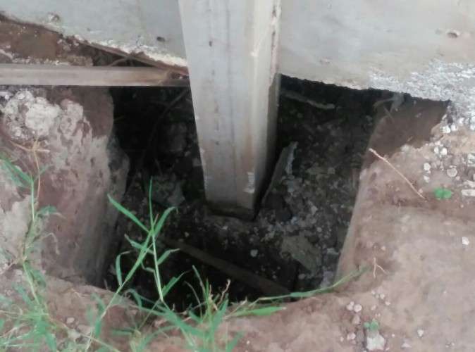 Amurallamos todo tipo de terrenos599728721