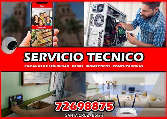 Tecnico  a domicilio - 726988751196152865