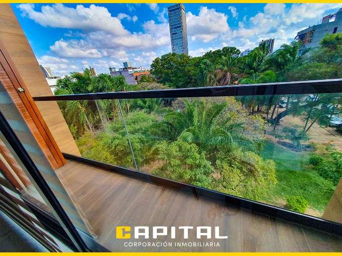 Departamento amoblado de 2 suites en equipetrol1556495361