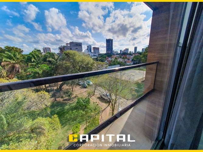 Departamento amoblado de 2 suites en equipetrol1556495361