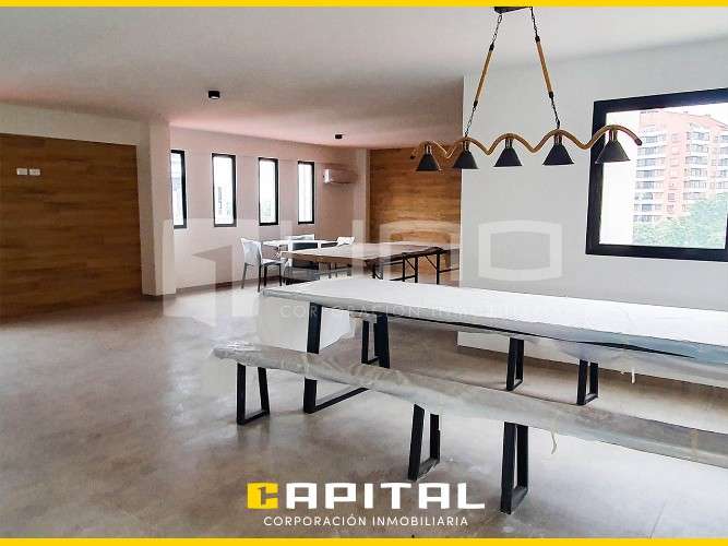 Departamento amoblado de 2 suites en equipetrol1556495361