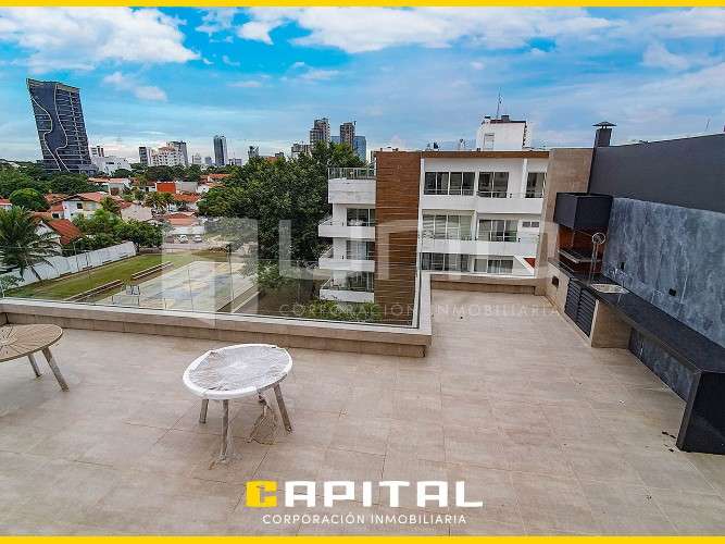 Departamento amoblado de 2 suites en equipetrol1556495361