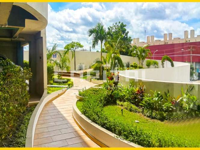 Alquilo departamento amoblado con parqueo875826183