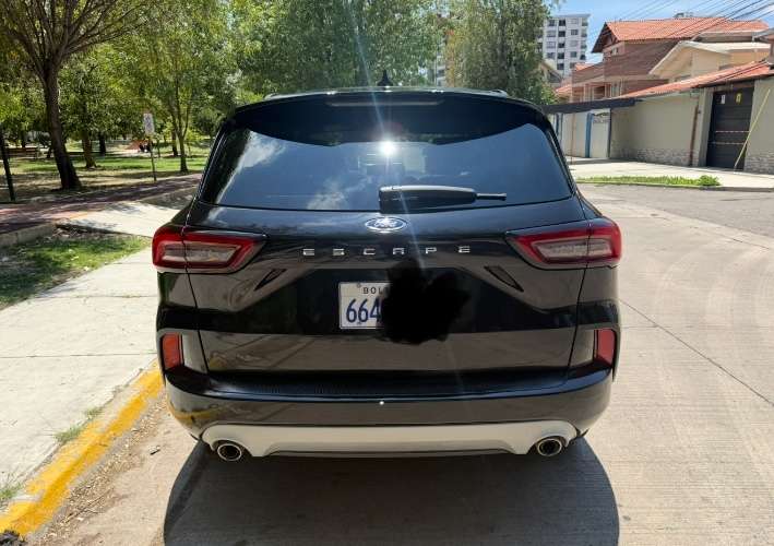 Ford escape st 2024553053638