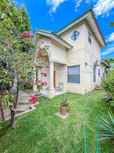 Casa en venta - barrio las plamas 635083285