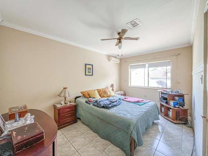 Casa en venta - barrio las plamas 635083285