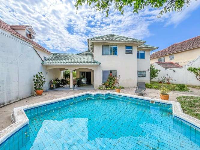 Casa en venta - barrio las plamas 635083285