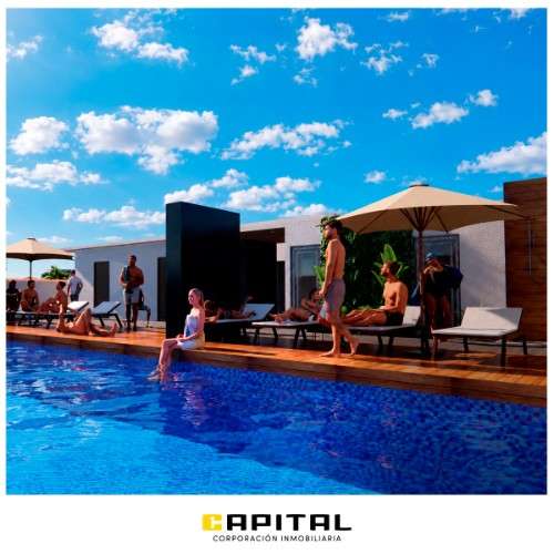 departamento de 2 dormitorios en alquiler – zona norte127592484
