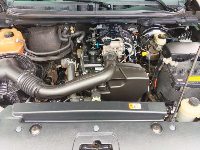 Hermosa bt50 año 2020 bien equipada1548553961