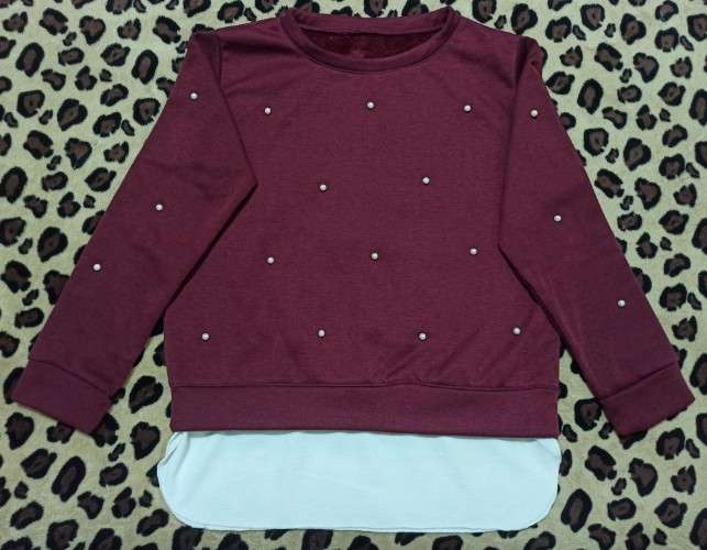 Sudaderas y canguros para dama1606056762