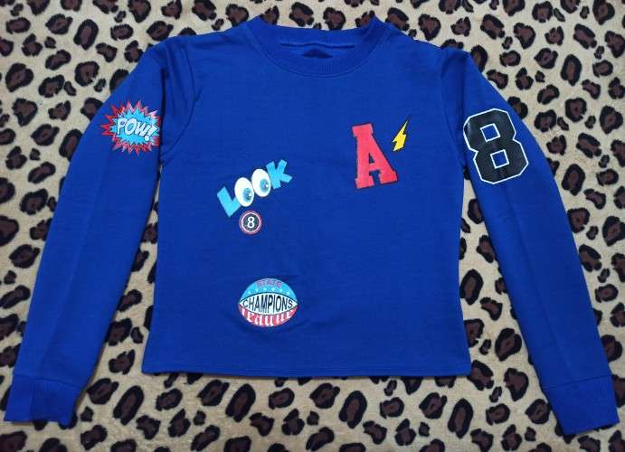 Sudaderas y canguros para dama1606056762