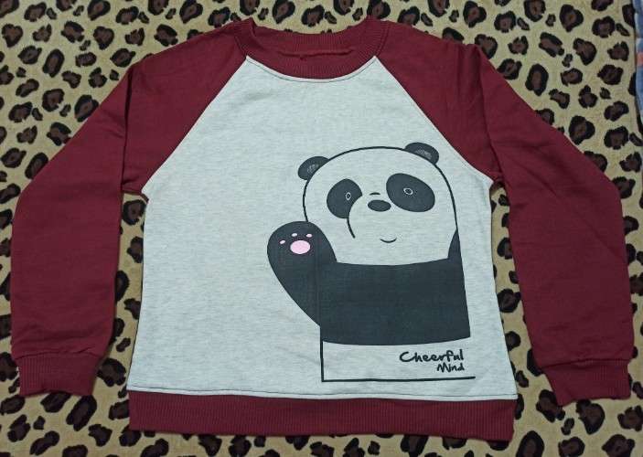 Sudaderas y canguros para dama1606056762