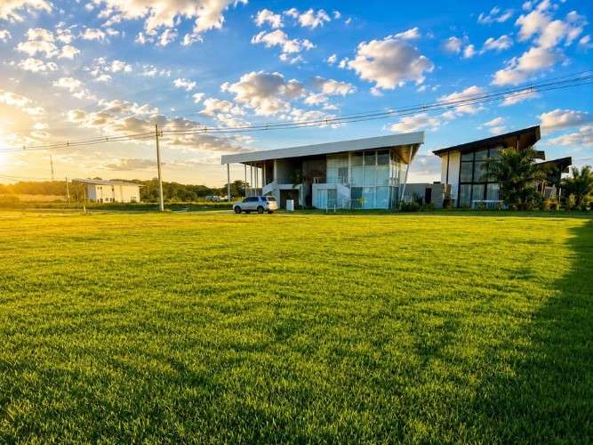 Terreno en venta en playa turquesa, urubó 170122465
